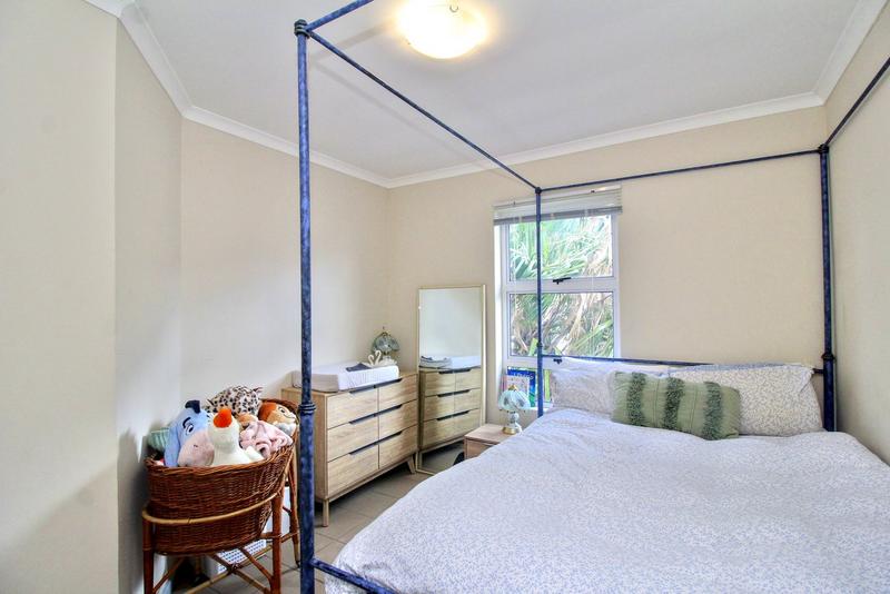 To Let 2 Bedroom Property for Rent in Gordons Bay Central Western Cape